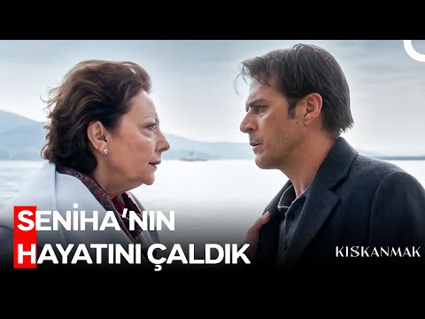 Bu Yalan Artık Bizim Gerçeğimiz - Kıskanmak 9. Bölüm