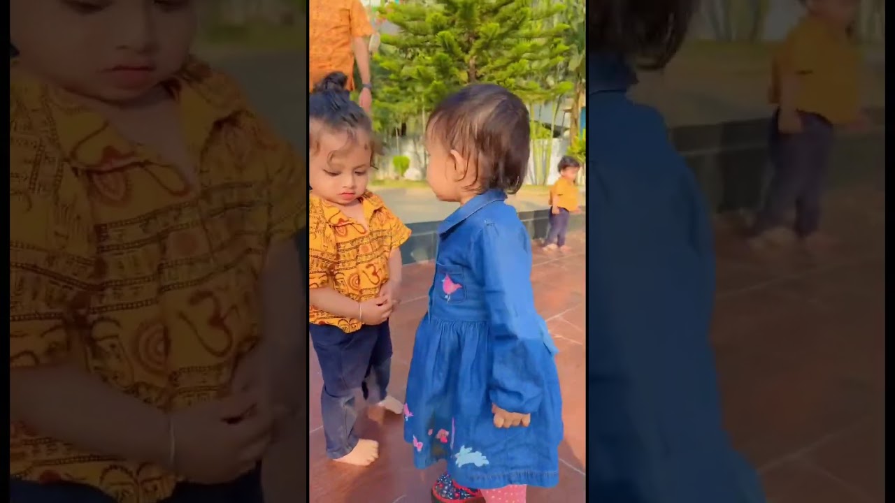 Maa Ka Ladla Bura Haal Mein! 😂 | Funny Friendship Moments