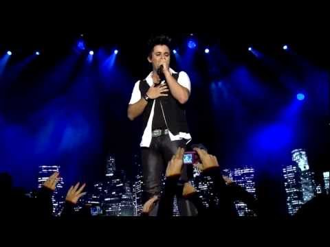 Cristiano AraĂșjo - Mente Pra Mim (VĂdeo Oficial)