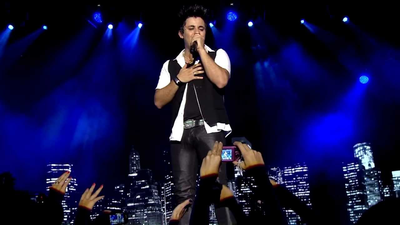Cristiano Araújo - Mente Pra Mim 🎶 | Vídeo Oficial do Álbum 'Ao Vivo em Goiânia'