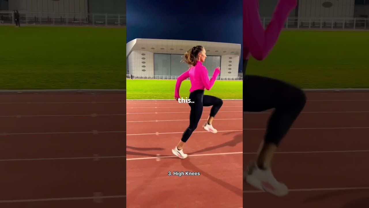 Prepare Well, Run Faster 🏃‍♂️