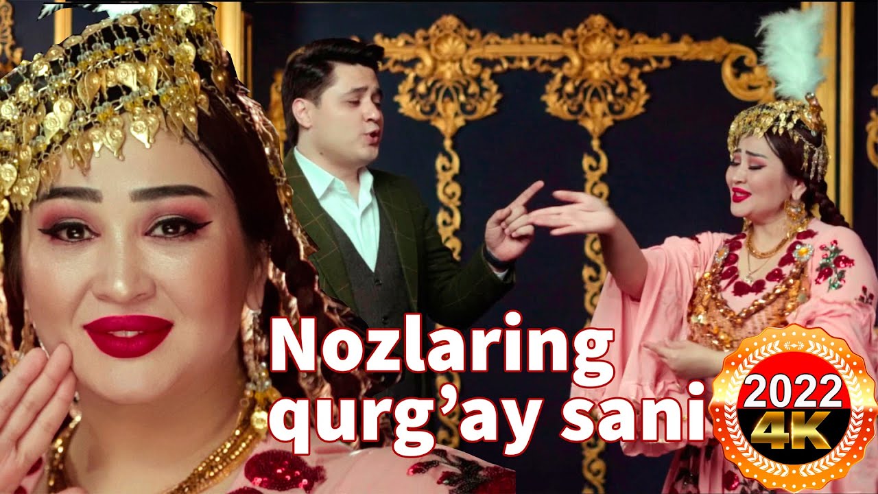 Ulug'bek Sobirov Xorazm Yulduzlari 2022: Нозларинг Қурғай Сани 🎶