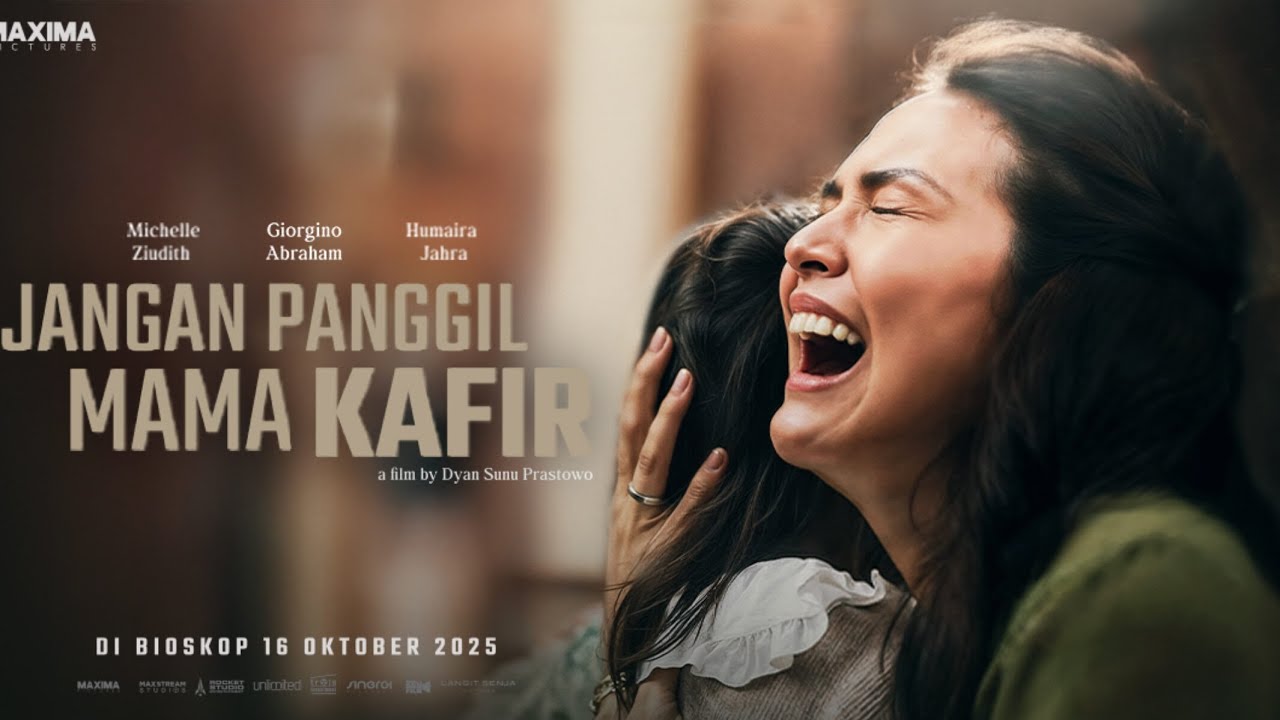 Film Indonesia Terbaru 2025: Jangan Panggil Mama Kafir