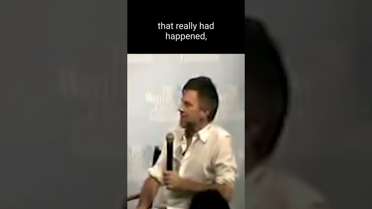 Paul Thomas Anderson on Writing the Perfect Screenplay #screenwriting #film #director