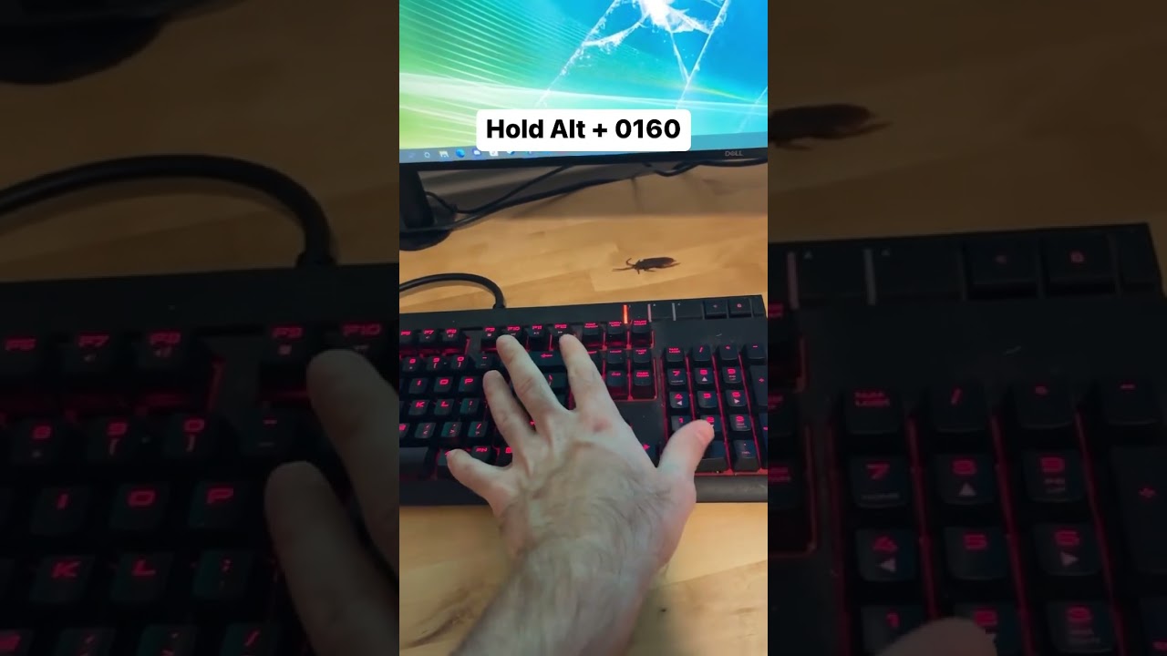 Create Invisible Folders on Your Computer with This Simple Trick