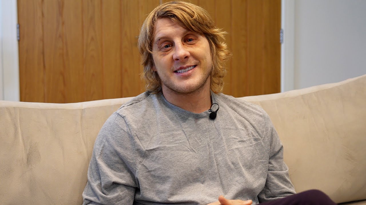 Paddy The Baddy Speaks After UFC 324 & 325 🥊