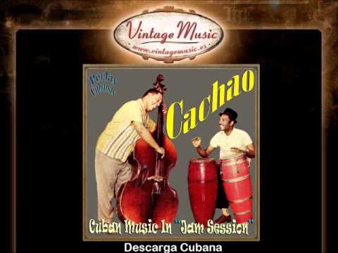 Cachao: La Leyenda Cubana del Bongo 🥁