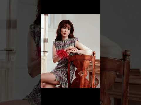 سيراى كايا فى اخر جلسه تصوير