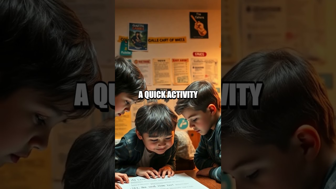 Unlock the Secrets of Cryptography: Fun Hands-On Activities for All Ages 🔐