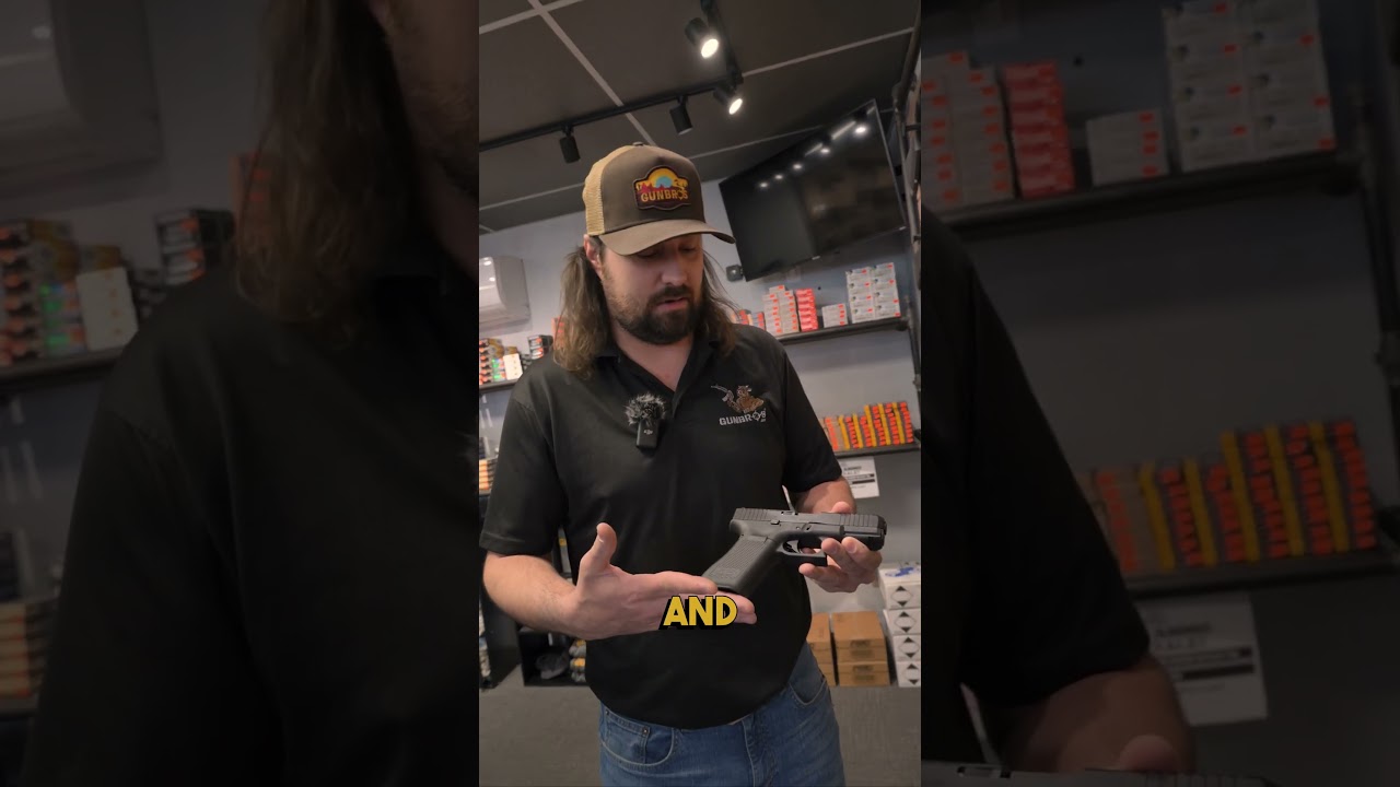 Top Defense Guns for Plate-Wearing Home Invaders 🛡️