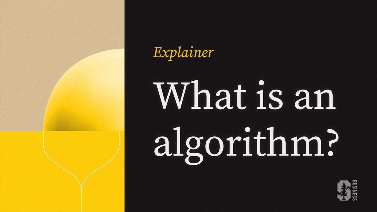 Understanding Algorithms: The Secret Behind Modern Technology 🤖