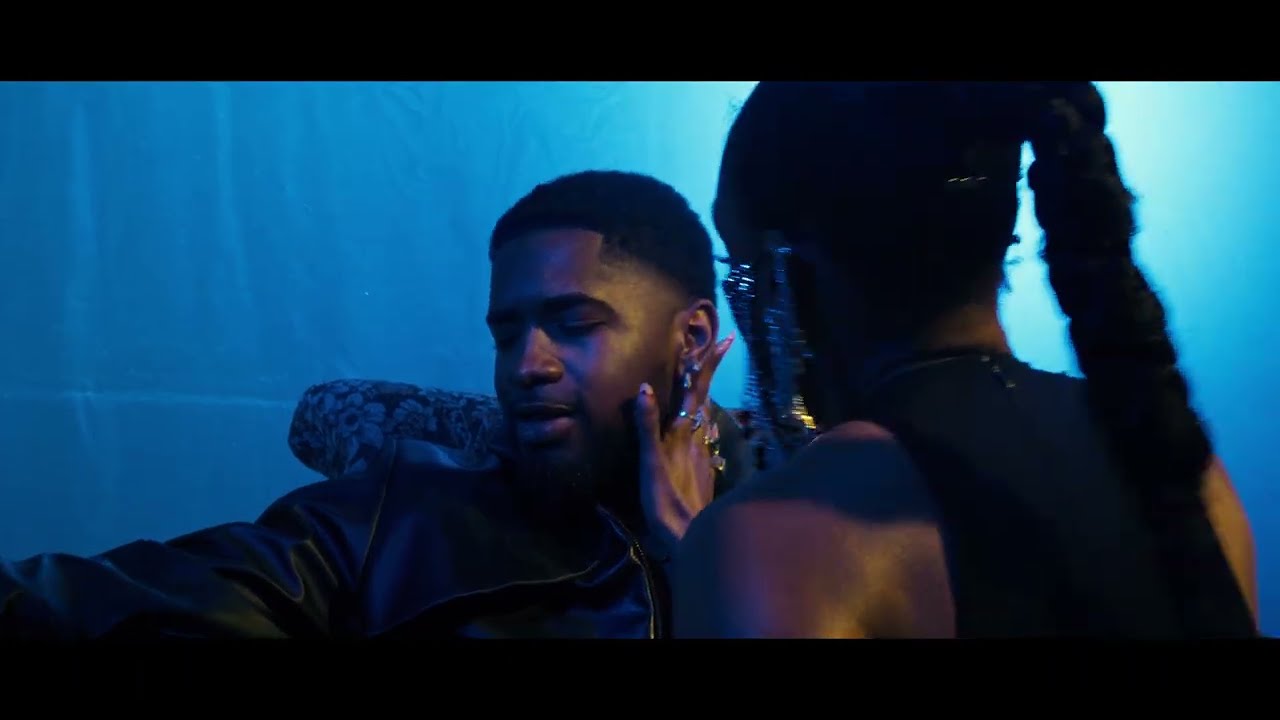 Lisandro Cuxi - Sereia 🎶 Official Music Video & Album Release