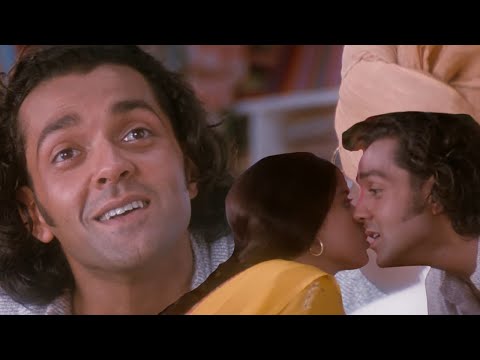 Kareeb (1998) Bobby Deol & Shabana Raza’s Heartfelt Love Story