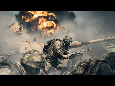 Battlefield 6 FULL GAME 4K 60fps PS5 Gameplay