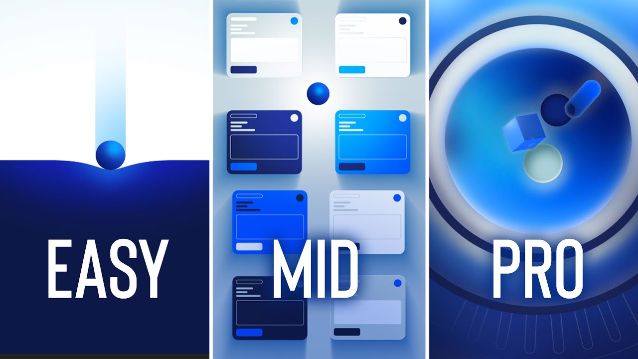 Enhance Motion Graphics with After Effects Tips 🎨