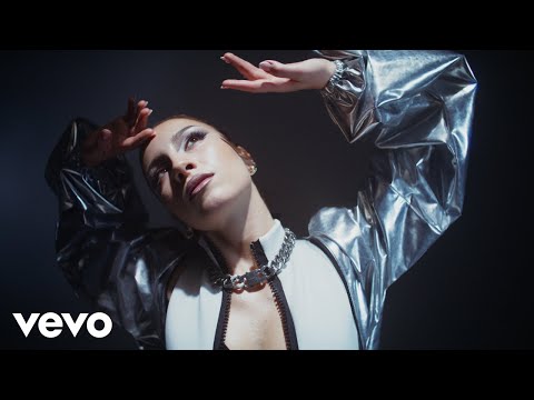 Lenie - Lumière (Visualizer)