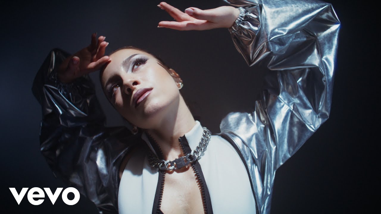 Lenie - Lumière (Visualizer)