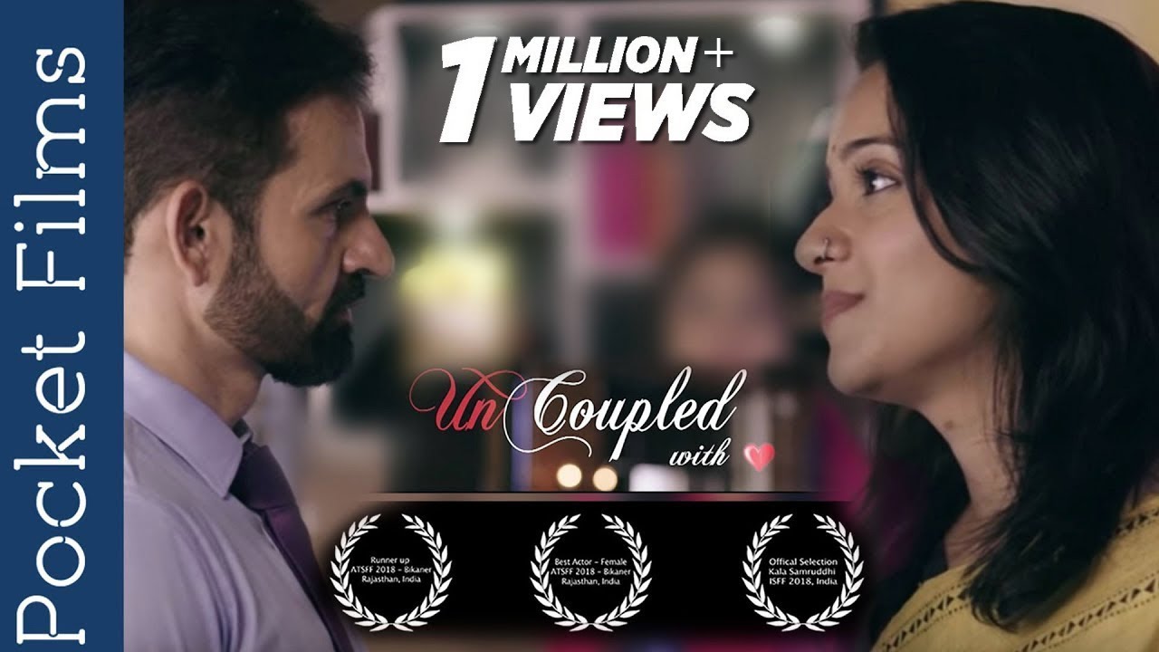 Uncoupled: A Hindi Short Film Exploring an Extraordinary Relationship 🎬