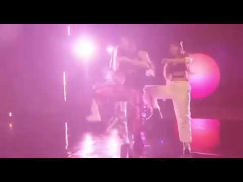 Shakira - Don't Wait Up (Video Oficial Preview)