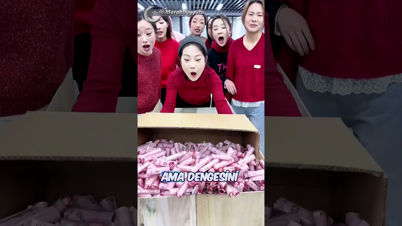 1000 IQ'ya Sahip Kızla Para Kazanma Oyunu 💰