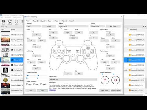 False Copyright Claim / Tales of Xillia PLAYABLE on RPCS3