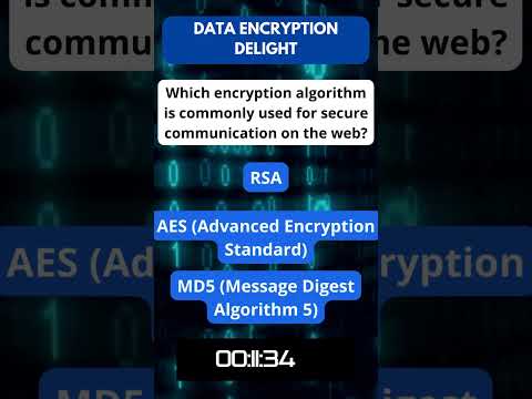 Crypto Quiz Challenge: Guess the Guardian! Discover the Web's Secure Sentinel Algorithm! 🚀🔒
