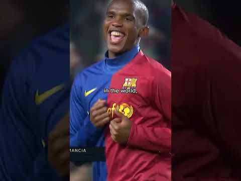 BIGGEST TRAITORS IN FOOTBALL HISTORY