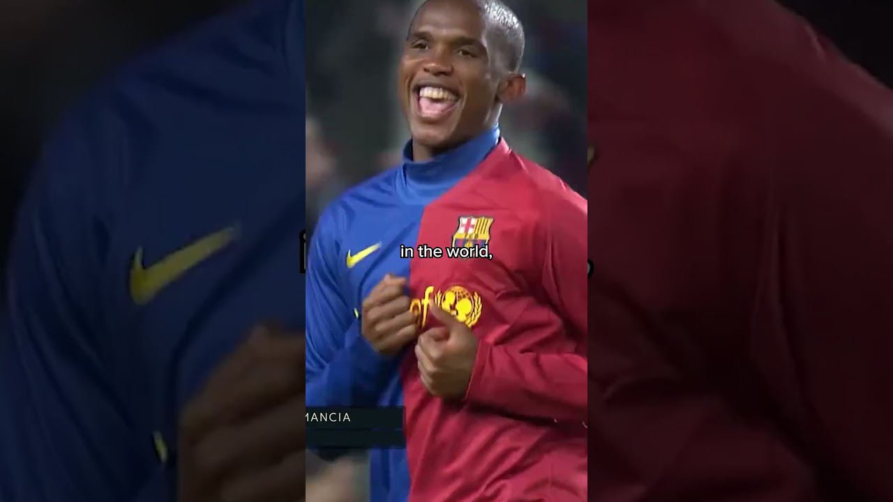 Top 10 Most Infamous Traitors in Football History ⚽