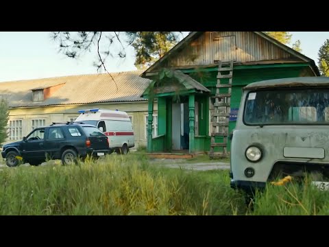 ЭТОТ ФИЛЬМ СКОРО УДАЛЯТ! ЗАКРЫТ К ПОКАЗУ ВО МНОГИХ СТРАНАХ! "Сельский Детектив. Яблоня Раздора" 2025