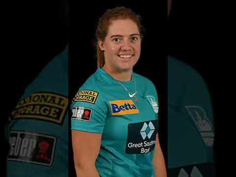 Nadine De Klerk New Hd Pics South African Cricketer #shorts #trending #cricket