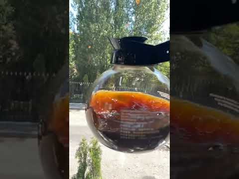 фильтр, кофе #бразилия #brasil #brazil #filter #arabic #barista #coffee