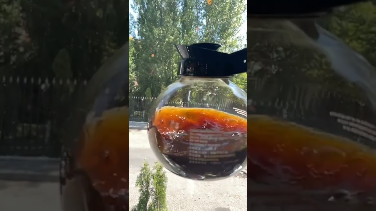 Идеальный фильтр для кофе из Бразилии ☕️ — Откройте новые вкусы