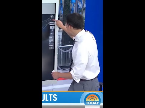 Trump's Low Ratings: GOP's 2026 Risk