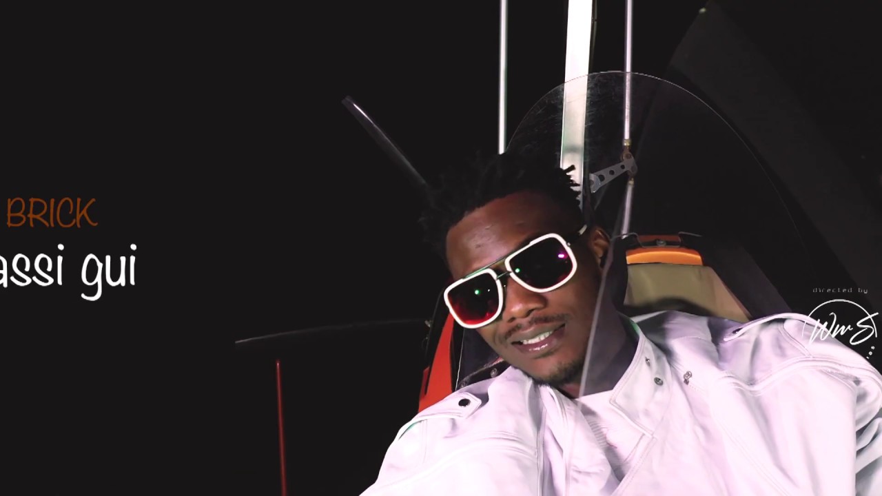 Akhlou Brick - Donkassi Gui (Omzo Beat & Passa Beatz)