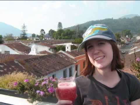 Tropical Adventure & Sustainable Tourism in Guatemala 🌿