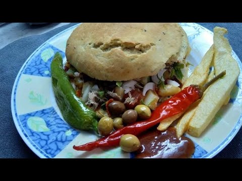 فطور صيفي لذيذ: كسكروت كفتاجي نودكم لتبدأ يومك بنشاط ☀️