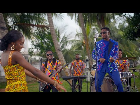 Chiké ft. Flavour - Hard to Find (Official Video)