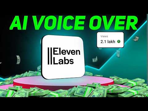 Master In AI Voice Editing for Realistic AI Voice in Mobile & 100% Monetizable (Full Process)