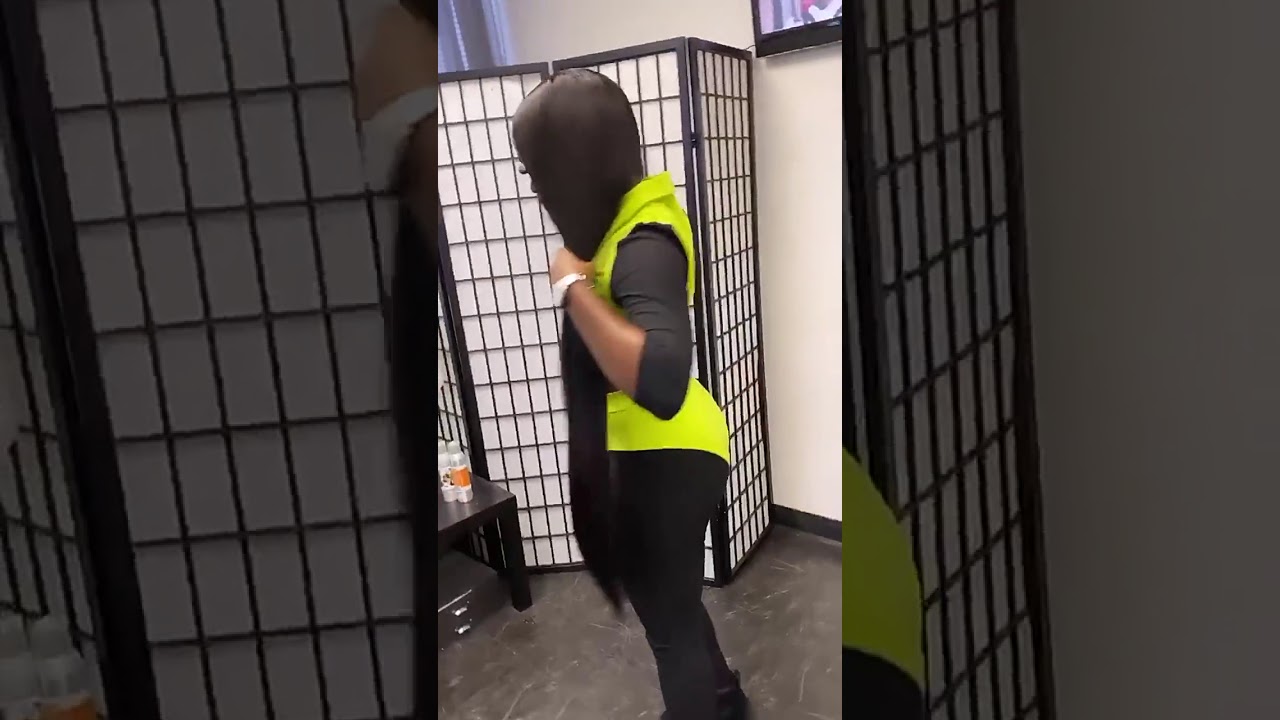 Wigirl Straight Peruvian Hair Weave 28-40 Inch 🌟