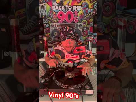 Feel the rhythm, feel the vibe”JtCompany-Feel it”1991 #vinyl #dance90s #90sdance #remembermusic