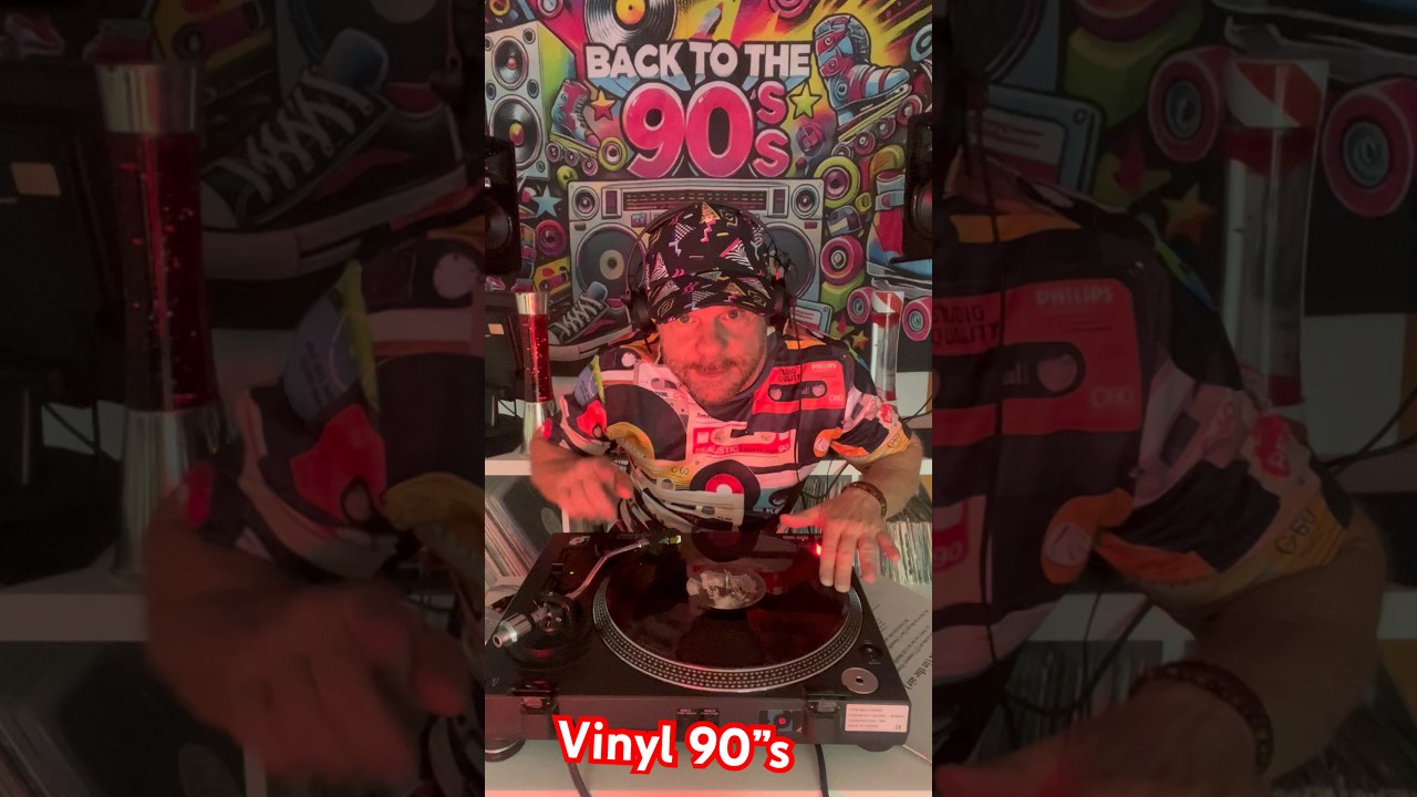 Feel the Rhythm: JtCompany's 1991 Dance Classic 🎶