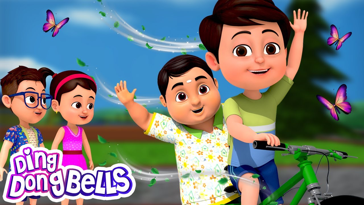 Dosti Song | दोस्ती का प्यारा संदेश 🎶