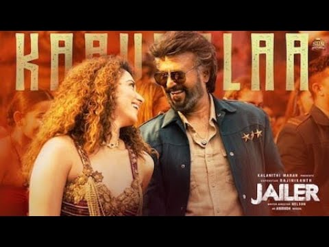 Kaavaalaa Lyric Video - JAILER | Superstar Rajinikanth | Lyrics Guru | Anirudh | Nelson | Tamannaah