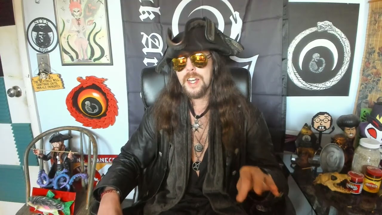 Trump Pardons Juan Hernandez ✨