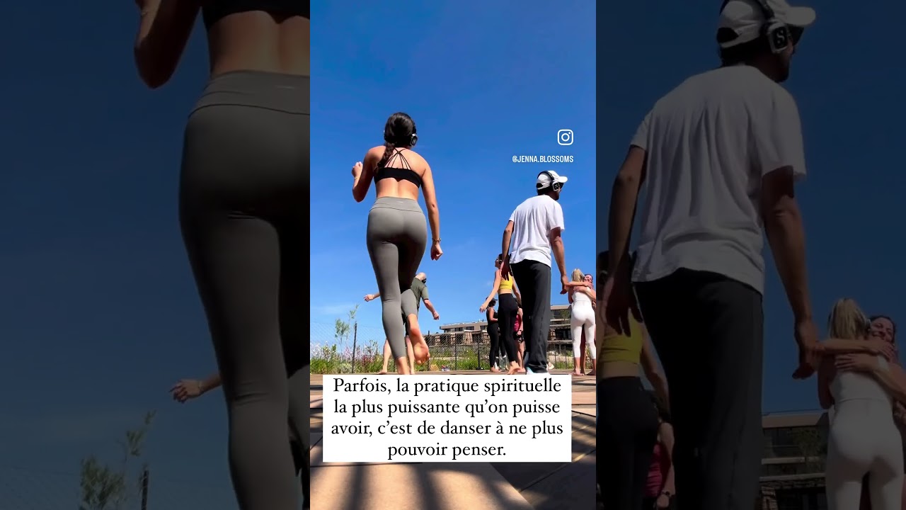 Parfois, il suffit juste de faire ça...