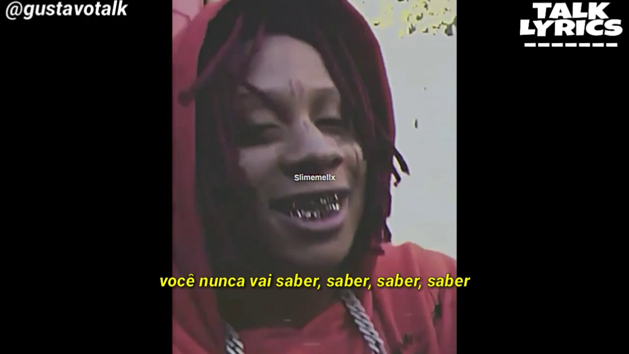Trippie Redd - TR666 ft. Swae Lee (Legendado)