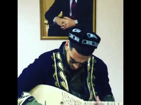 Тимати Козокча куйламокда