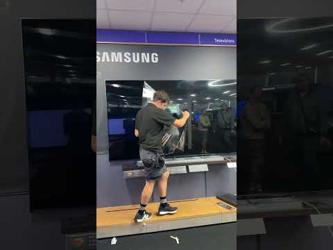 New Samsung Neo Qled 8k - 2024