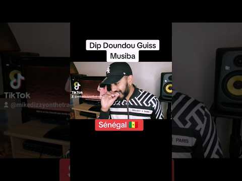 Dip Doundou Guiss - Musiba #dipdoundouguiss #musiba #rapgalsen
