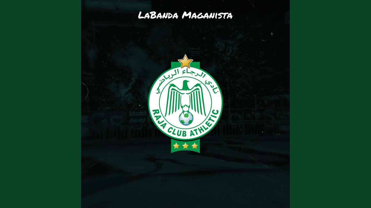 Rassi Marfou3 by La Banda Maganista 🎶